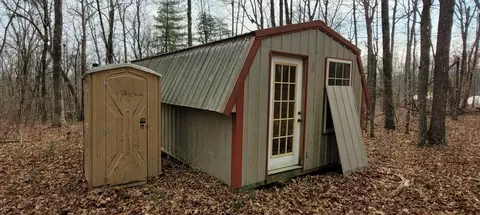 4 9 Acres Raccoon Rdg, Spring City, TN 37381