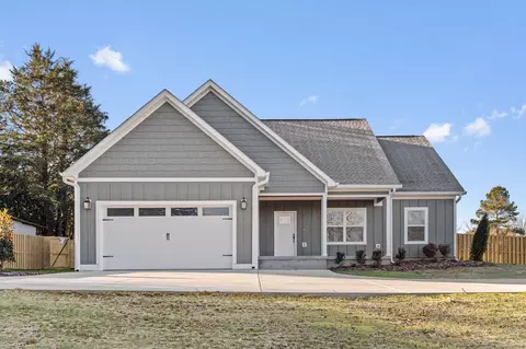 1494 New Murraytown Rd NW, Cleveland, TN 37312