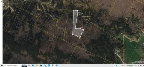 lot20 Sassafras Ridge Rd, Turtletown, TN 37391