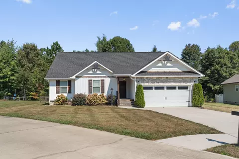 265 Stonebridge Ln NE, Cleveland, TN 37323