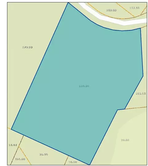 lot18 Belaire Dr, Copperhill, TN 37317