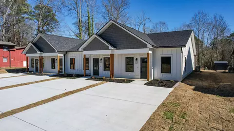 3480 Pinecrest Ave NW, Cleveland, TN 37312