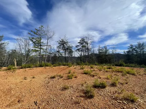 lot36 Bullet Mountain Dr, Tellico Plains, TN 37385