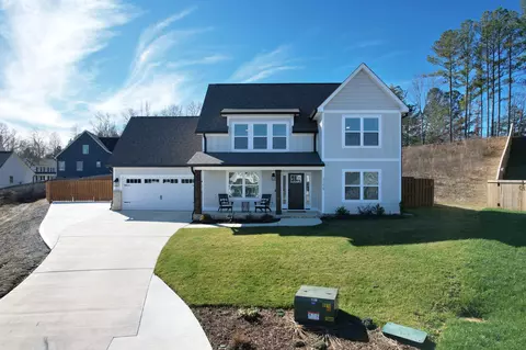 3158 Kinders Way NW, Cleveland, TN 37312