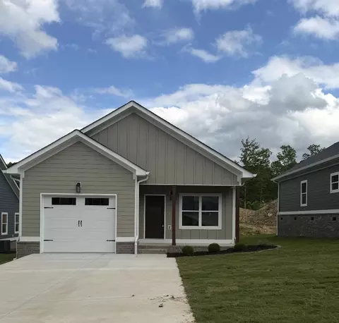 1015 Mccann Dr SE, Cleveland, TN 37311