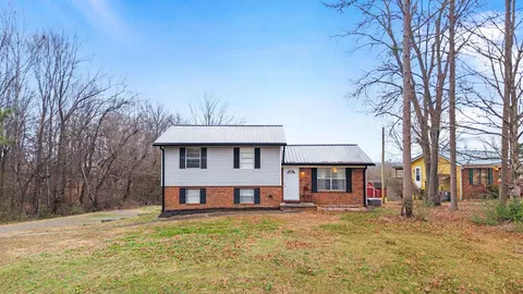 3477 Crawford Dr SE, Cleveland, TN 37323