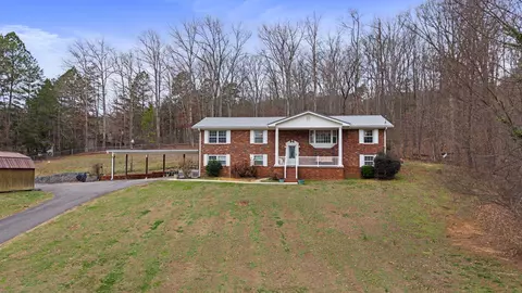 5033 Frontage Rd NW, Cleveland, TN 37312