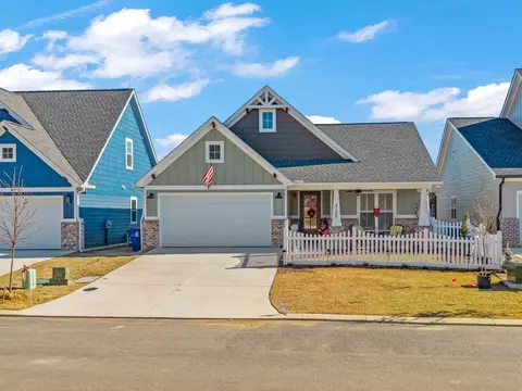 5122 NW Ella Ln, Cleveland, TN 37312