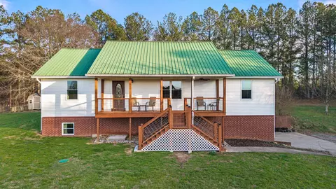 1535 Hughes Lake Rd SE, Cleveland, TN 37323