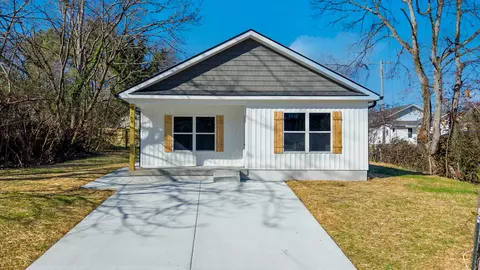 250 Lang St SE, Cleveland, TN 37311