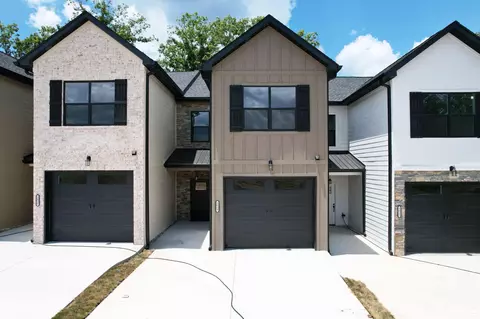 3024 Three Creeks Dr NW, Cleveland, TN 37312