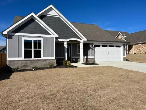 141 Arthur Ln NW, Cleveland, TN 37312