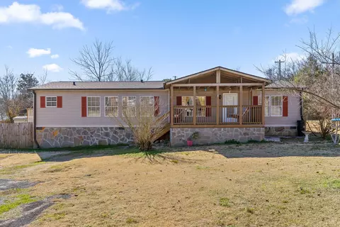 706 Ely Rd, Hixson, TN 37343