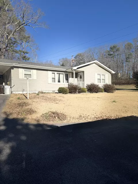 235 Wilson Heights Cir NE, Cleveland, TN 37312