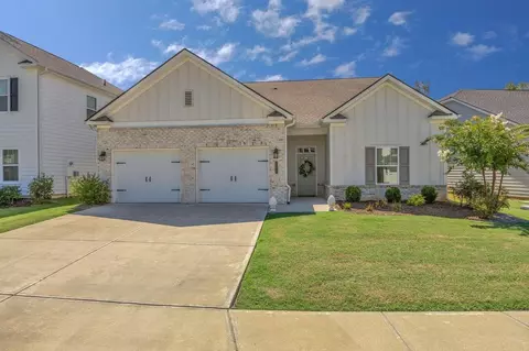 7515 Highborne Ln, Ooltewah, TN 37363