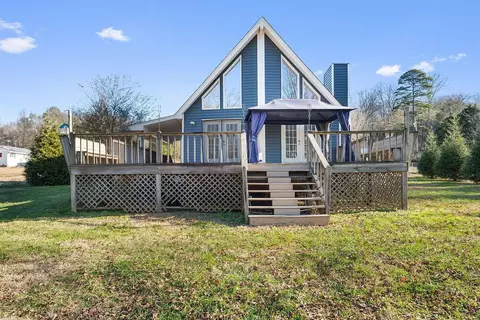 6072 Lamontville Rd, Decatur, TN 37322