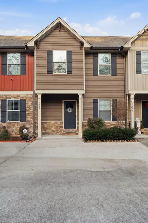 1348 Weeks Dr NE, Cleveland, TN 37312