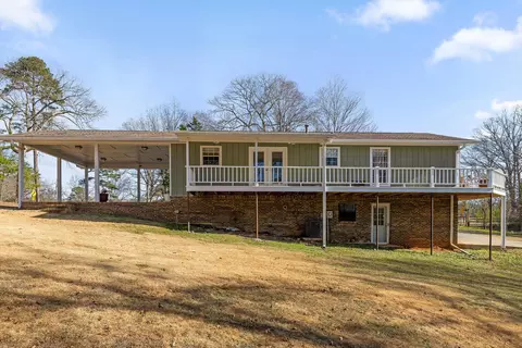 6616 Ramsey Rd, Harrison, TN 37341
