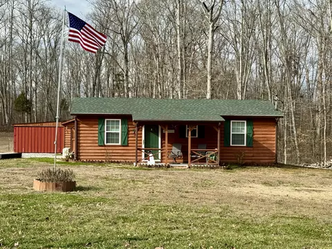 811 Holly Glen Ln, Decatur, TN 37322