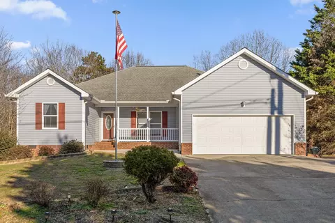 12047 Haycutter Rd, Birchwood, TN 37308