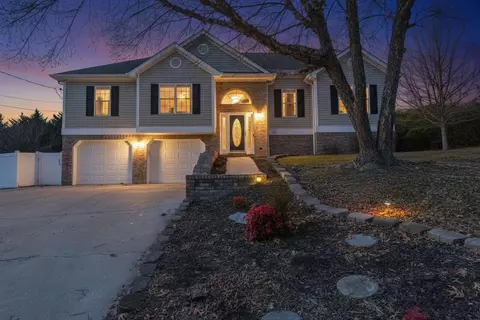 175 Bent Tree Dr, Ringgold, GA 30736 photo 1
