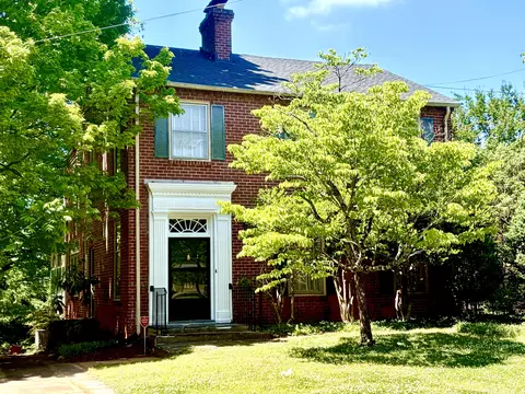 602 E Madison Ave, Athens, TN 37303