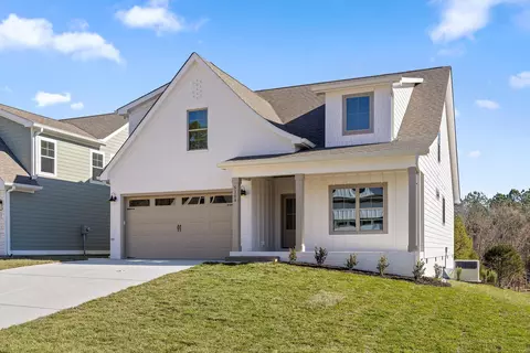 5204 Baylor St NW, Cleveland, TN 37312