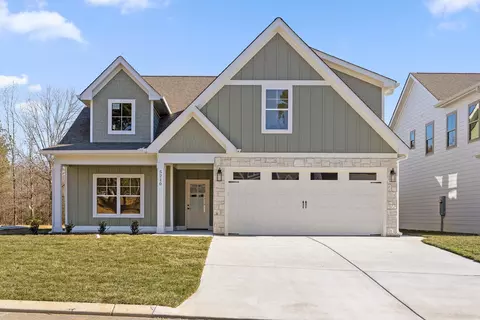5210 Baylor St NW, Cleveland, TN 37312