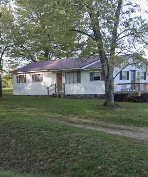 2485 Ladd Springs Rd SE, Old Fort, TN 37362