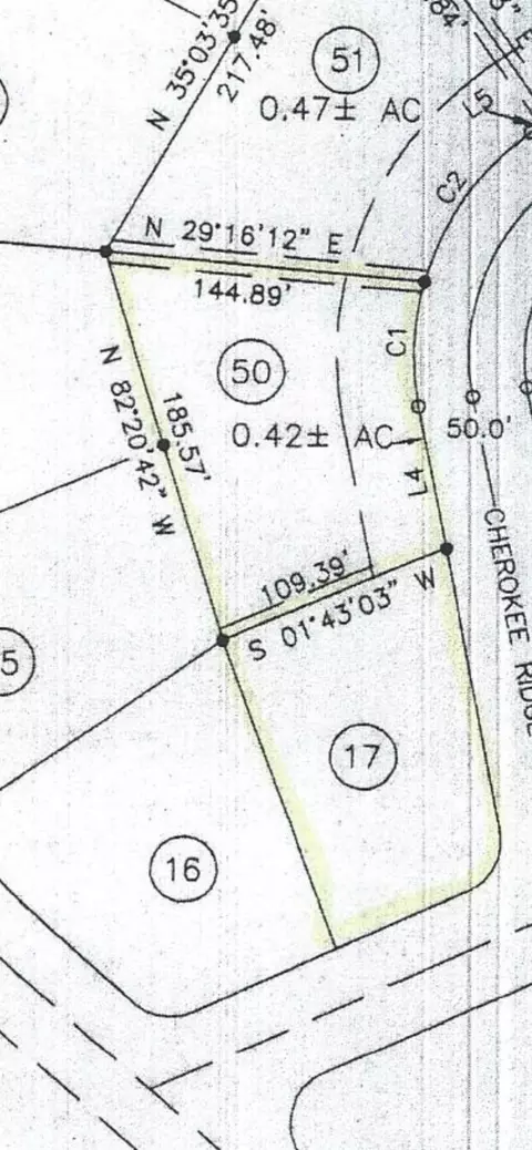 Other - 109 Cherokee Ridge Dr, Ocoee, TN 37361 photo 9 of 9