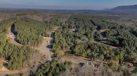 View/Area - 109 Cherokee Ridge Dr, Ocoee, TN 37361 photo 2 of 10