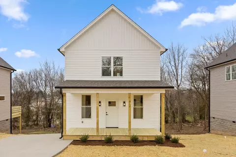 917 2nd St NE, Cleveland, TN 37311