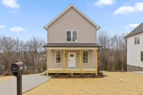 915 2nd St NE, Cleveland, TN 37311