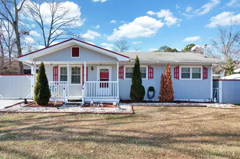 1706 Sun Hill Rd SW, Cleveland, TN 37311