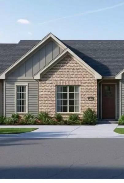 2104 Shady Ln, Cleveland, TN 37312