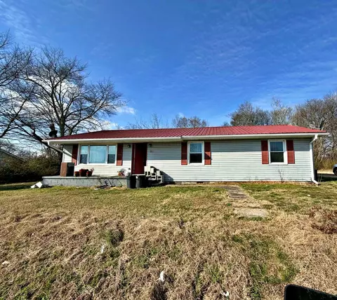 511 Lenoir St, Sweetwater, TN 37874
