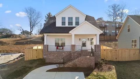 605 Westover Dr SW, Cleveland, TN 37311
