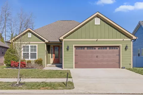 6864 Carnell Way, Chattanooga, TN 37421