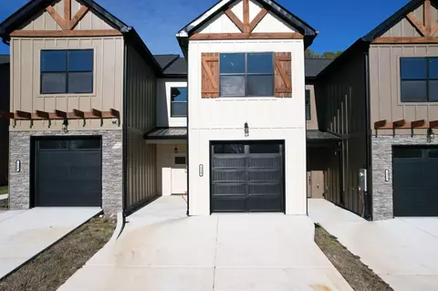124 Mcnabb Dr, Cleveland, TN 37312