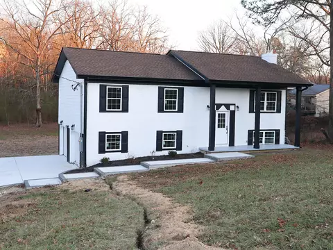 2512 Maplewood Dr, Chattanooga, TN 37421