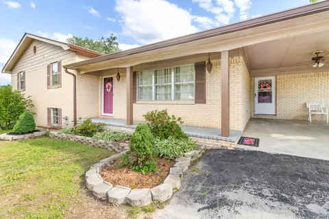 2010 Falcon Ln SE, Cleveland, TN 37323