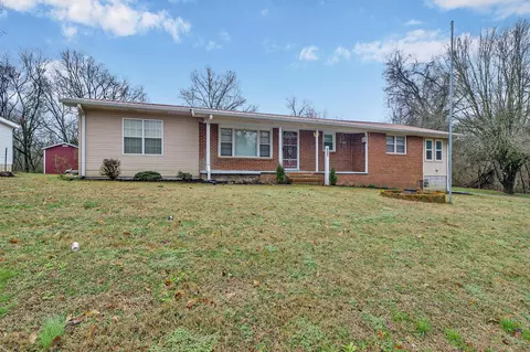 7228 Old Washington Hwy, Dayton, TN 37321