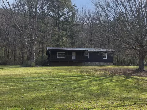 5909 Ladd Springs Rd, Old Fort, TN 37362