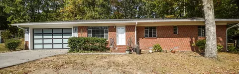 2407 Walnut Dr NW, Cleveland, TN 37311