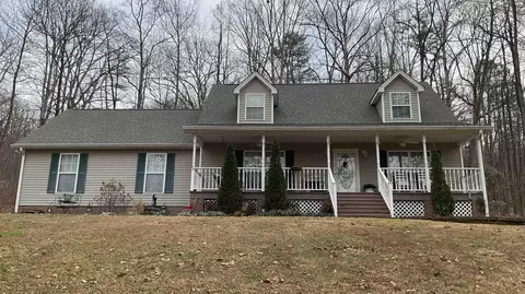 14300 Old Dayton Pike, Sale Creek, TN 37373
