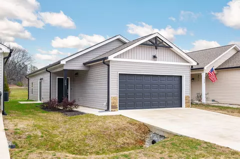 109 Norman Creek Rd, Evensville, TN 37332