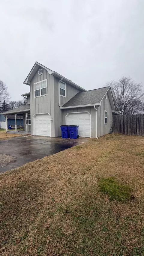 207 Cedarwood Trl NW, Cleveland, TN 37312