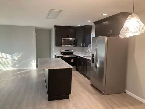 Kitchen - 130 Stump St, Ocoee, TN 37361 photo 2 of 2