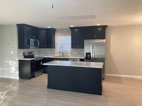 Kitchen - 130 Stump St, Ocoee, TN 37361 photo 1 of 2