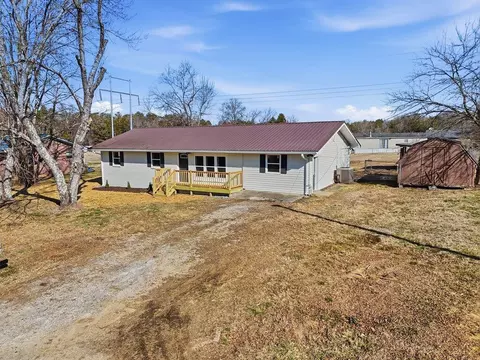 333 Price Cir, Spring City, TN 37381